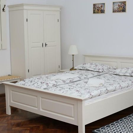 Schick Apartment Sibiu Eksteriør billede