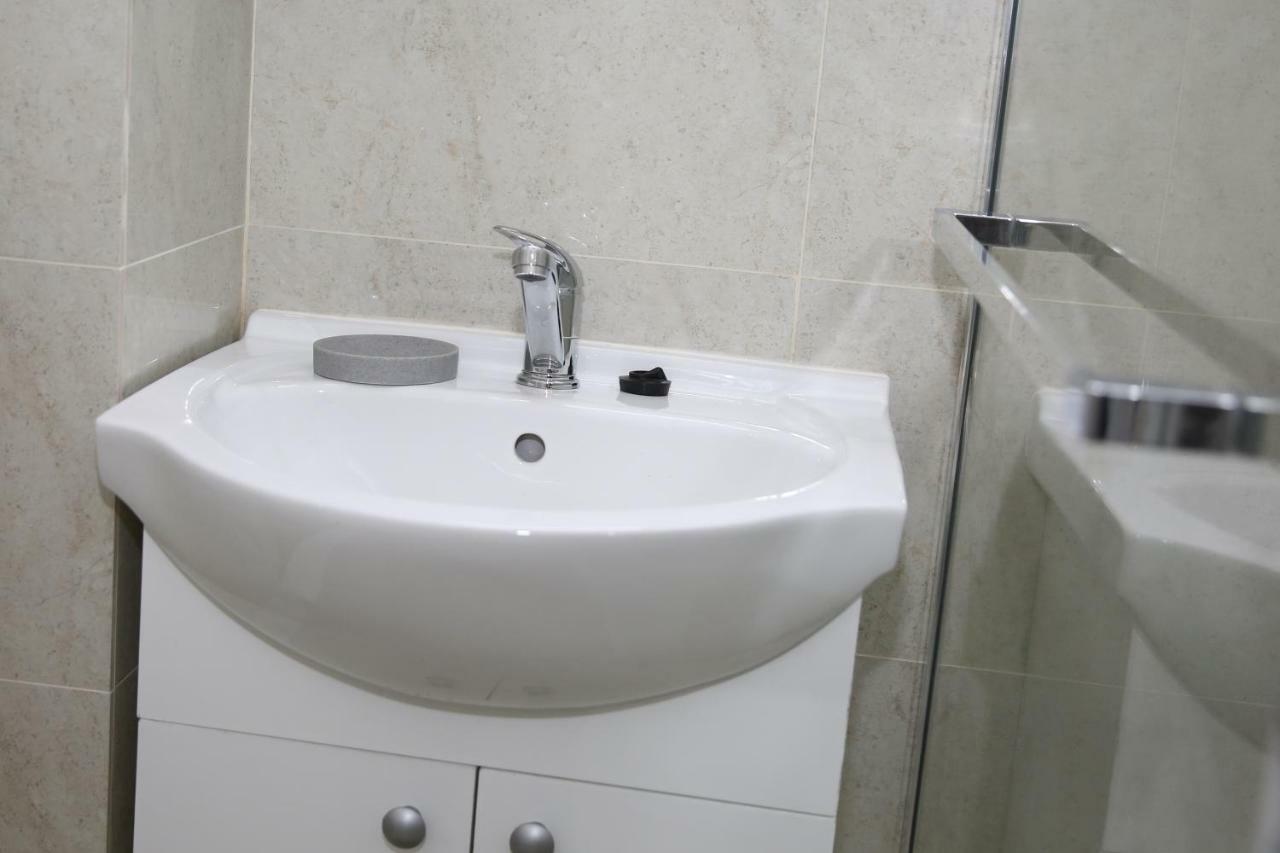 Schick Apartment Sibiu Eksteriør billede