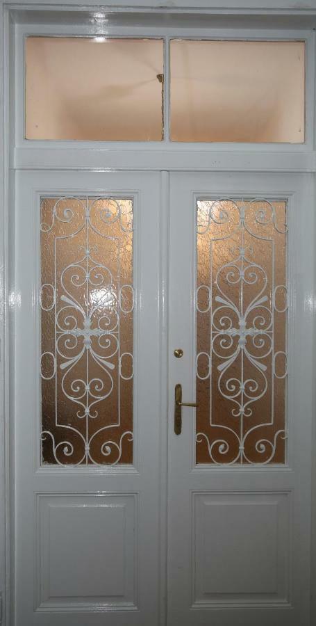 Schick Apartment Sibiu Eksteriør billede