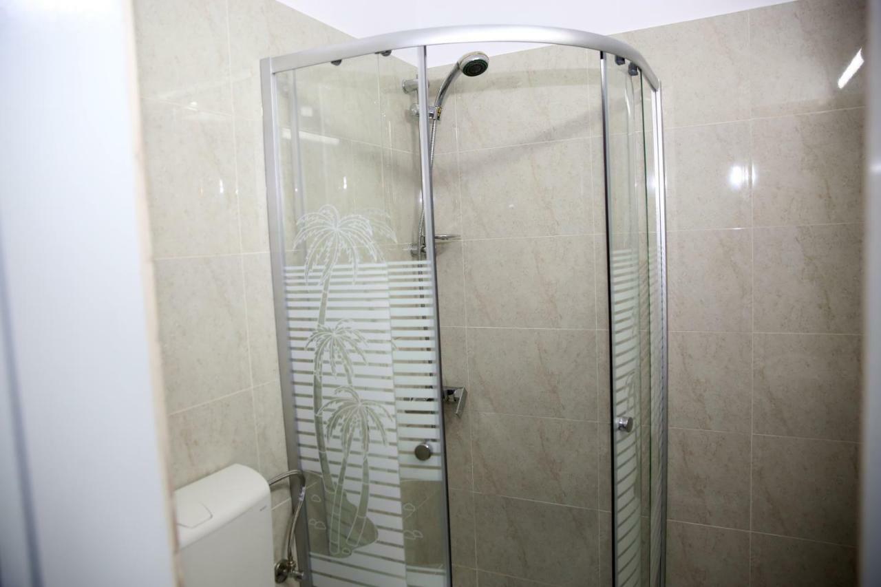 Schick Apartment Sibiu Eksteriør billede